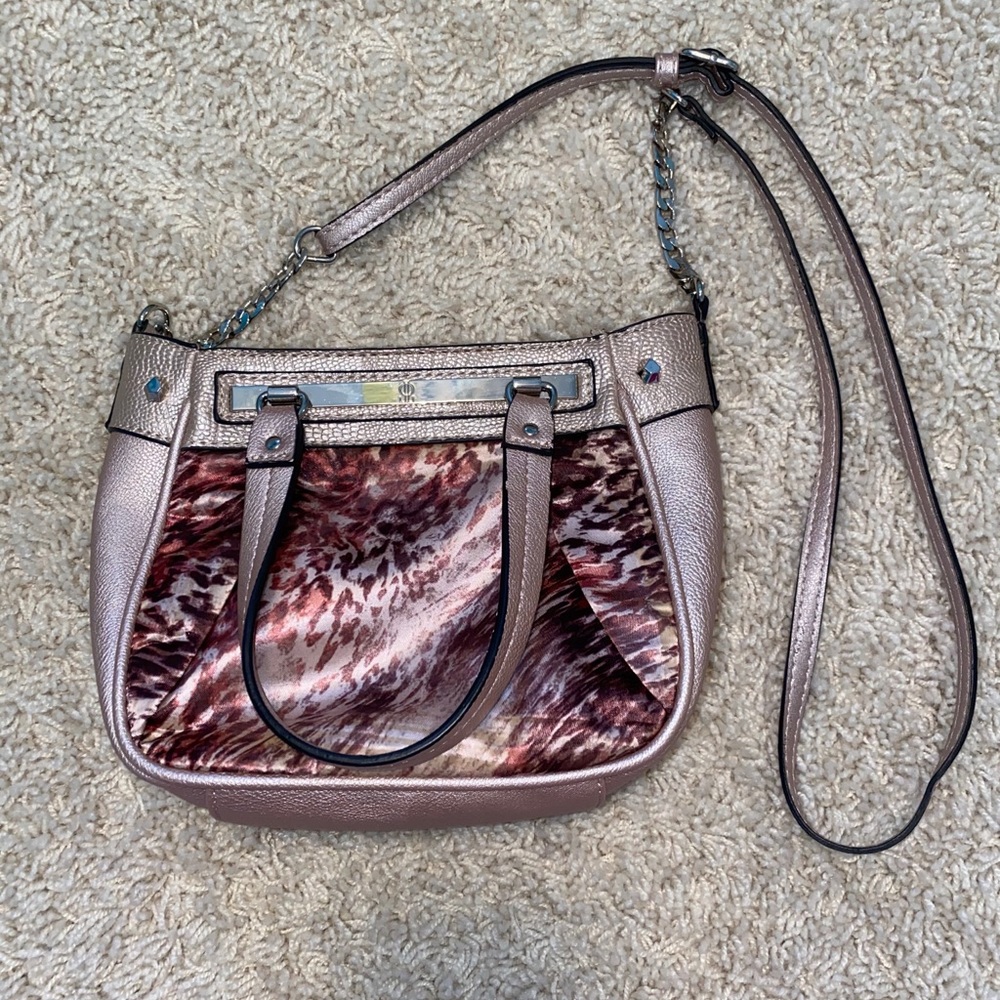 Jennifer Lopez Crossbody Purse